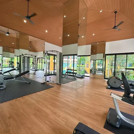 Rawai Palm Beach Resort - Sha Extra Plus-3